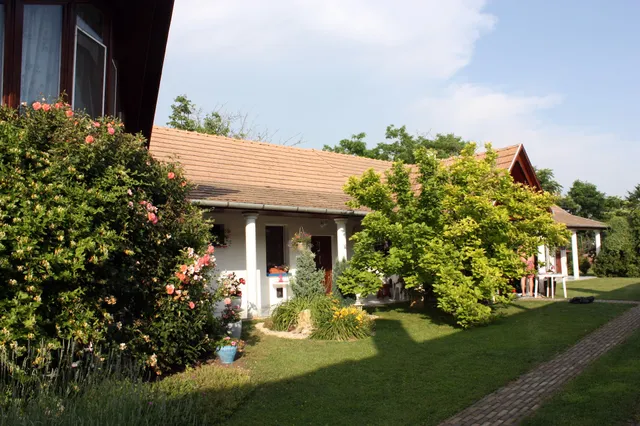 Kék Sziget Pihenőház