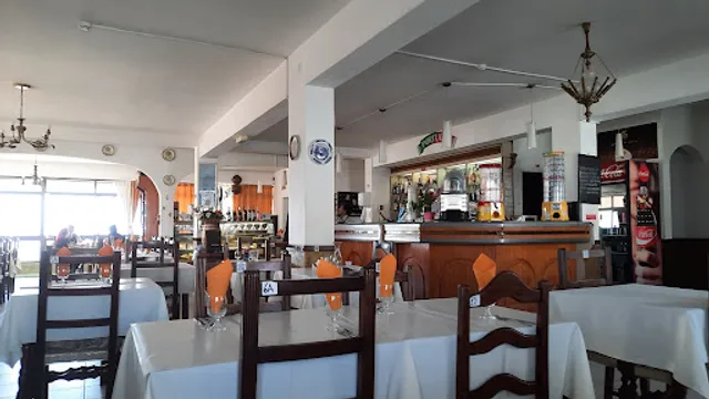 Restaurante Guincho
