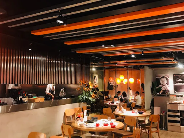 時時香RICE BAR - 台中勤美店