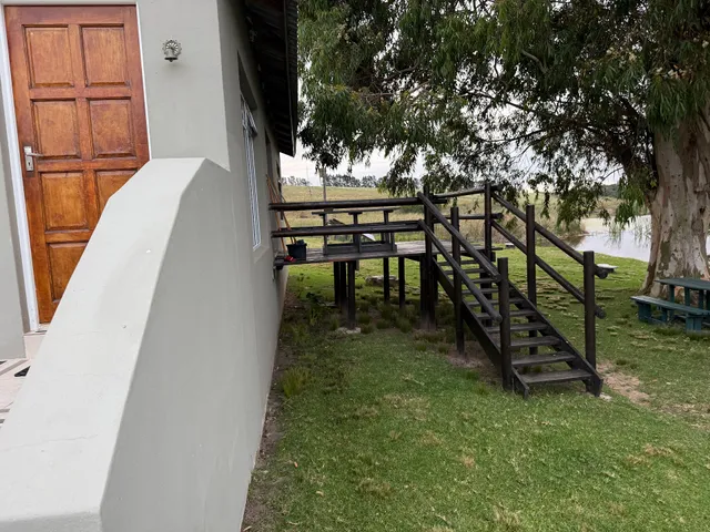 Knoetzie Kamma Self Catering Farm Stay Accommodation