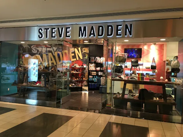 Steve Madden