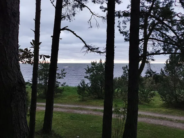 Ranniku Holiday House