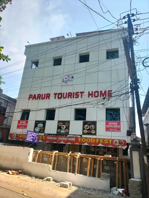 Paravur Tourist Home