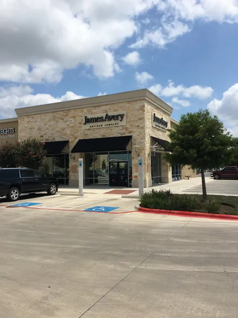 James Avery Artisan Jewelry