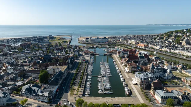 Port-Deauville