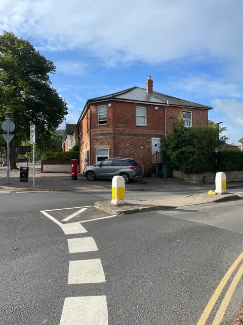 Leckhampton Road Apartments - Cheltenham