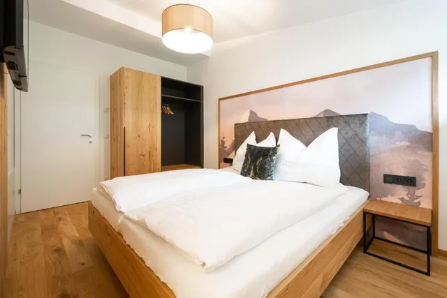 Appartement Christine