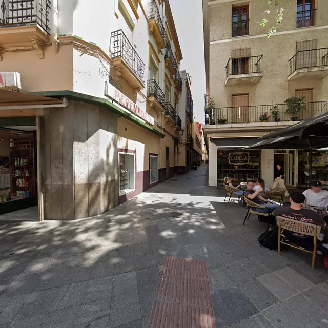 MAGDALENA PLAZA APARTAMENTO