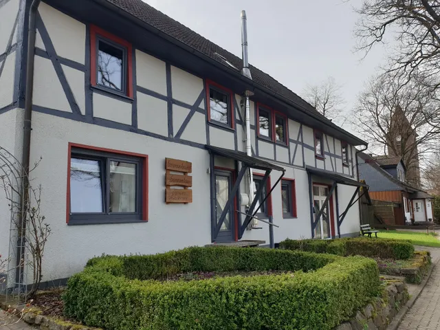 ferienwohnung sonnentau