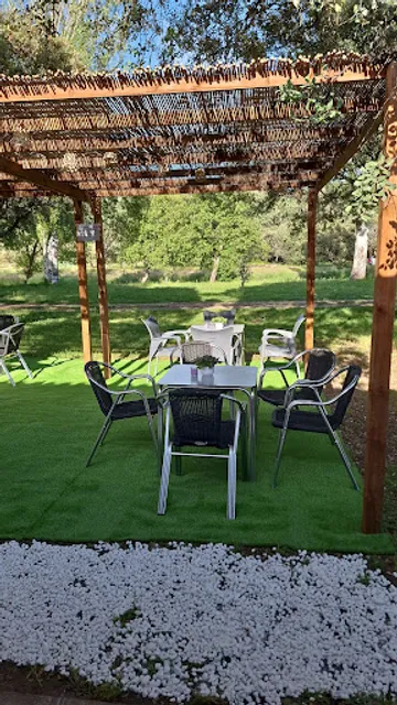 Chiringuito los Cachones