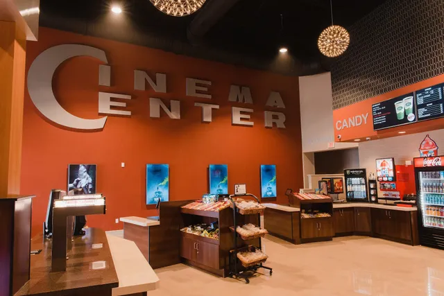 Main Street Movies 5