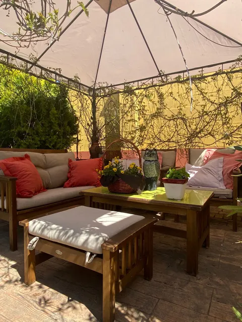 Hostal Rural la Asturiana