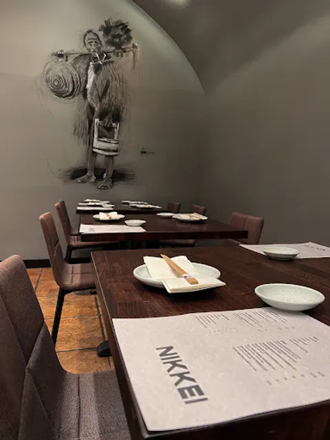 Sushi Nikkei (Belmont Shore)