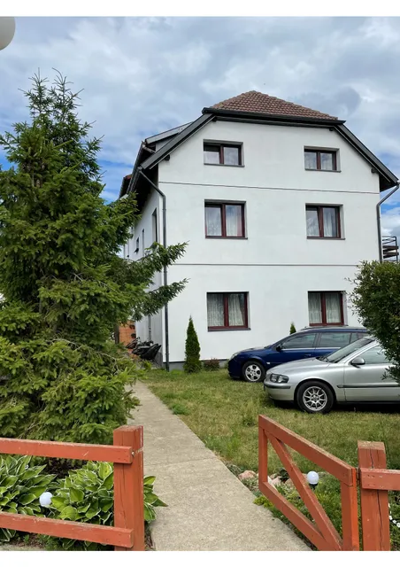 Dom Wypoczynkowy "Morski Oddech" w Łebie