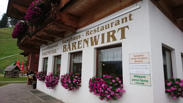 Gasthaus Bärenwirt