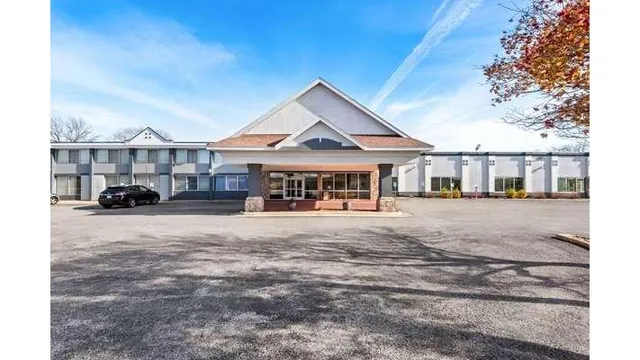 Quality Inn Fort Dodge