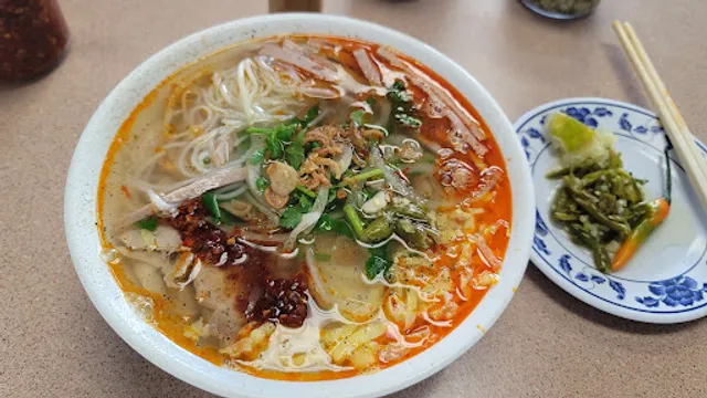 Thanh Thai Restaurant