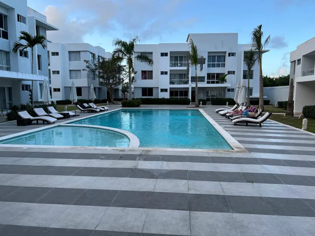 G-44 Beach Residences