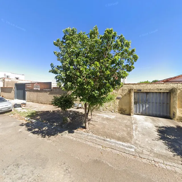 Restaurante Quintal D'Casa