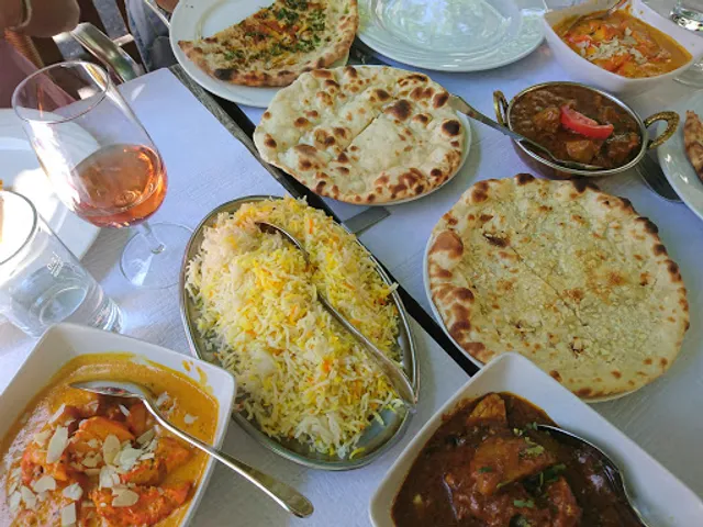 Bombay-Indian Restaurant