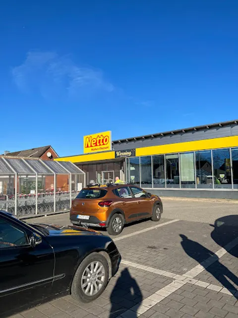 Bäckerei Werning GmbH (Gronau)