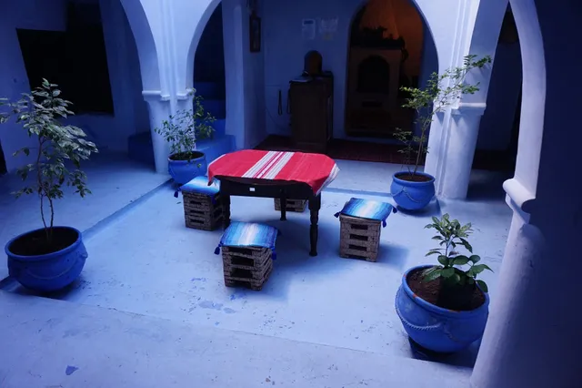 Dar Dadicilef Hostel