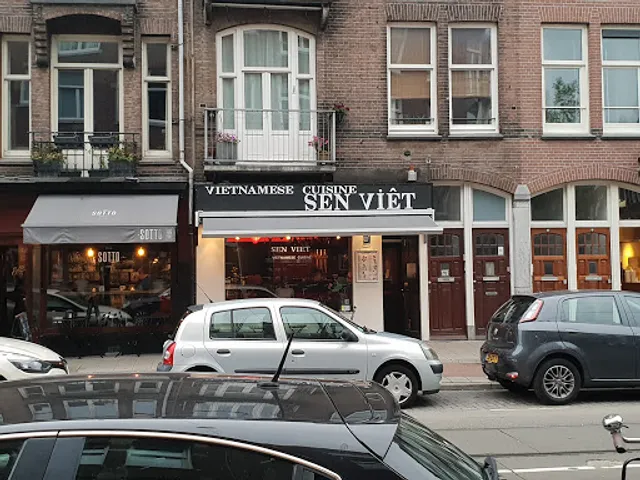 SEN VIET VIETNAMESE CUISINE