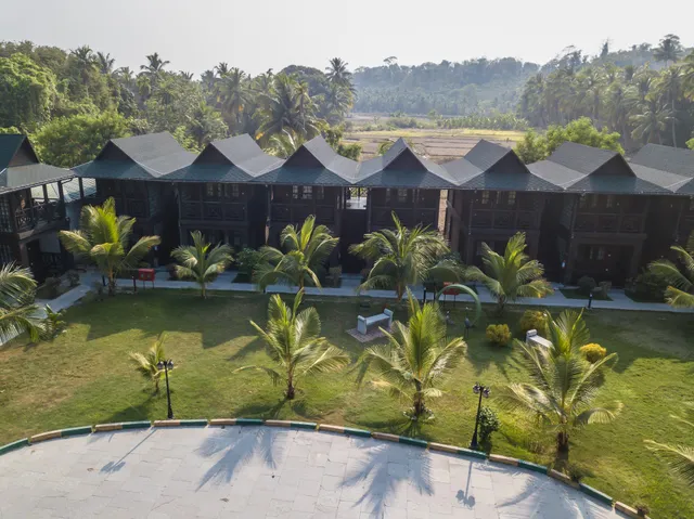 TSG Aura Resort