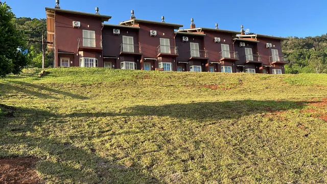 Residencial Encantos Linha Bonita