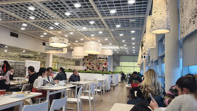 IKEA Coquitlam - Restaurant