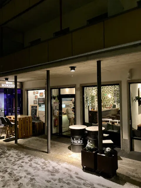 Gringo‘s Tacoria - Mexikanische Streetfood Küche & Bar in Innsbruck [ by Zum Wohl Tirol ]