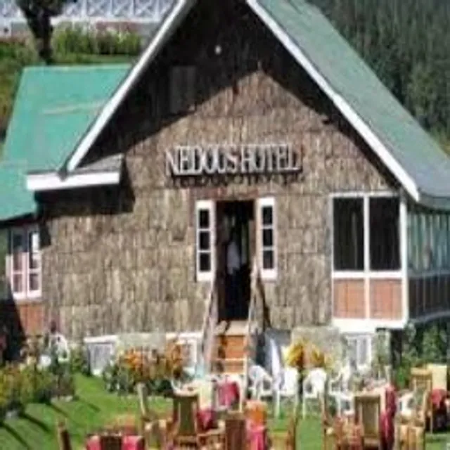 Hotel Nedou's