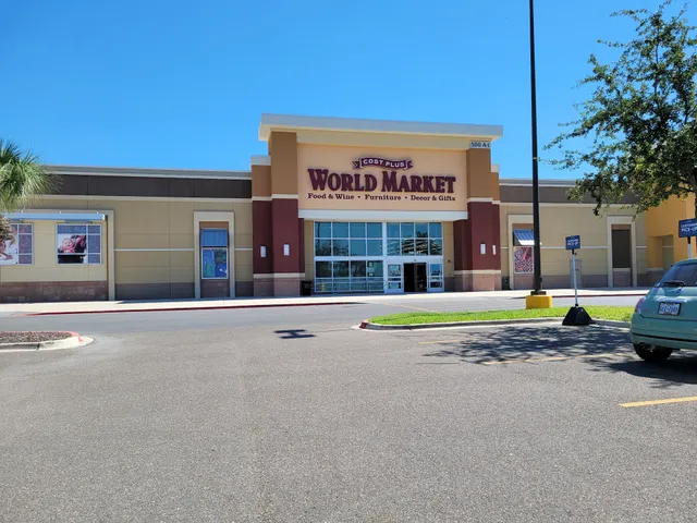 World Market