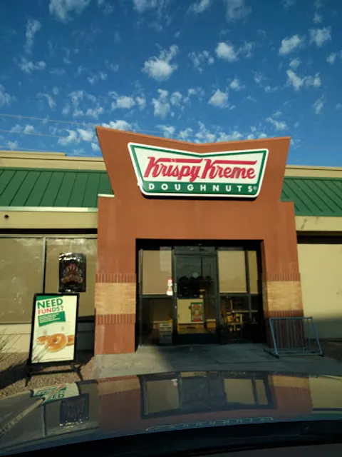 Krispy Kreme