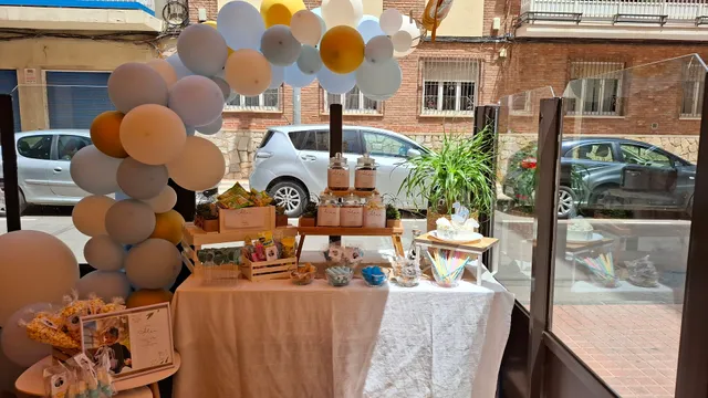 Los tres duendes fusionfood