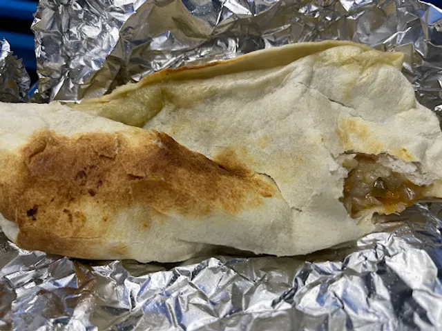 Mocha Dan's Espresso Geist