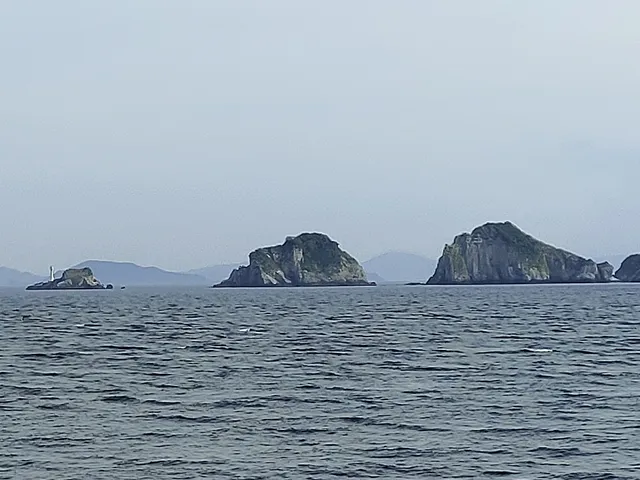 Himejima Island
