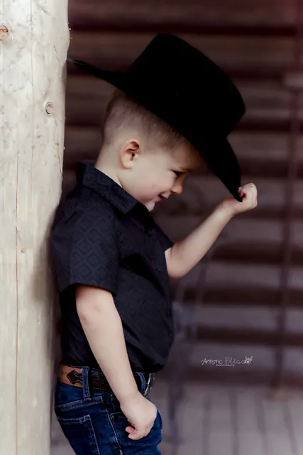 Artistic Bliss Portraits