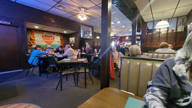 Jansen's Bar & Restaurant