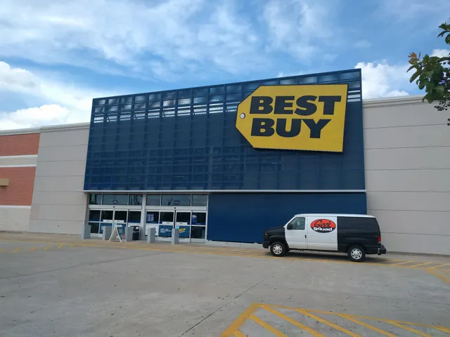 Best Buy