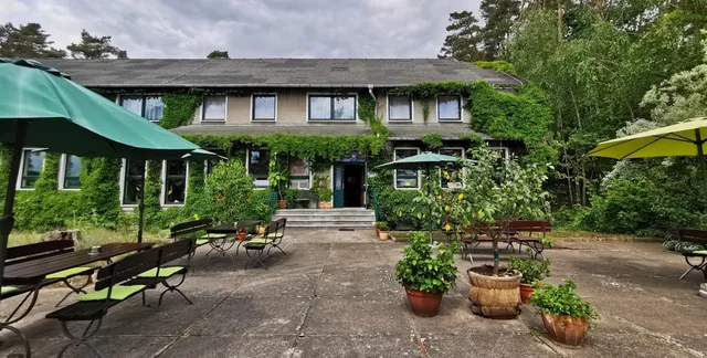 Pension "Zur Fledermaus"