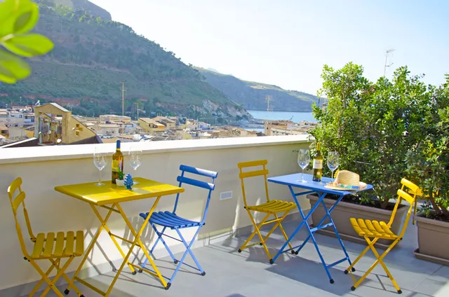 Solemare Casa Vacanze