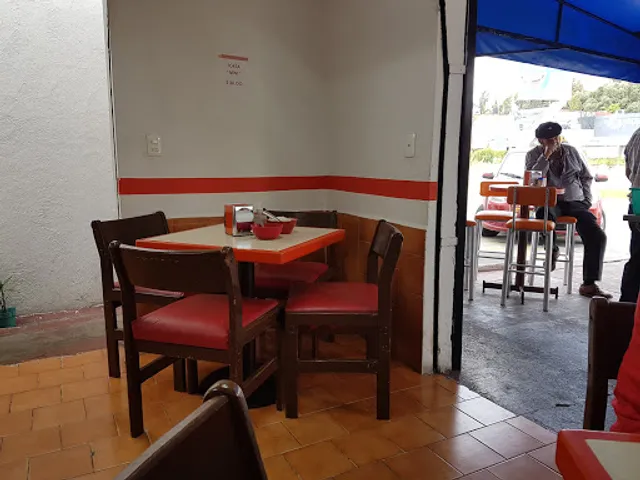 TORTAS AHOGADAS PONCHO'S