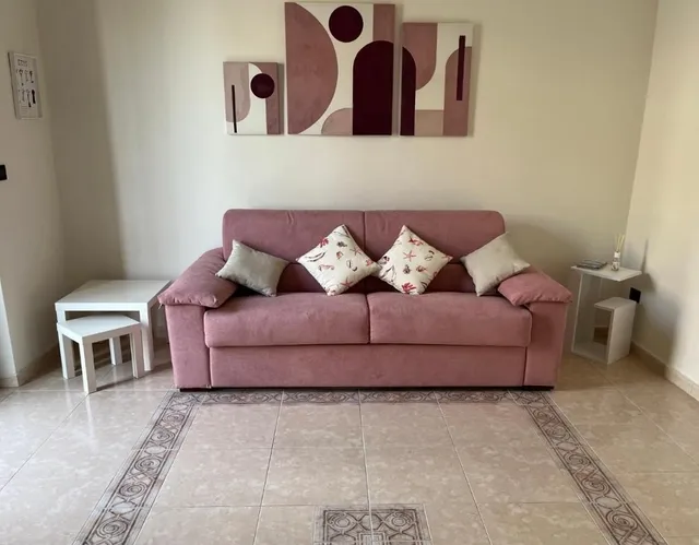 A due passi dal mare - casa vacanze