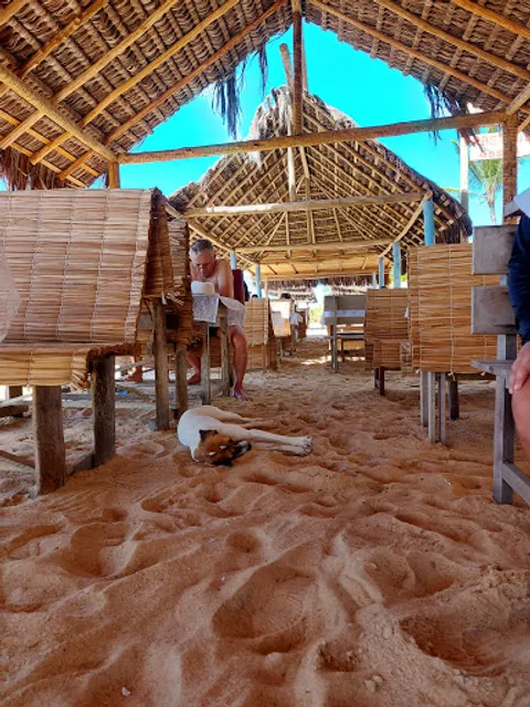 Restaurante Elias E Leonice