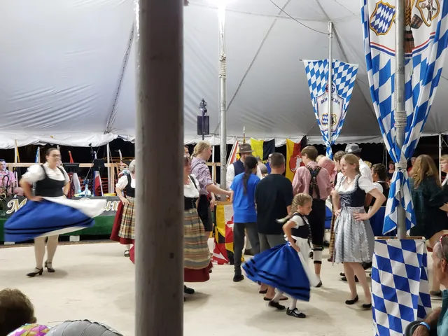 German-American Society