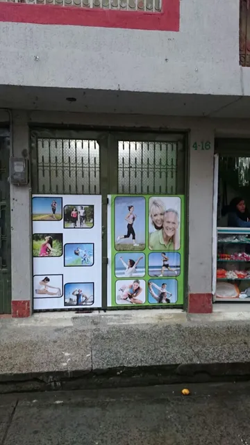 Clud De Nutricion Herbalife