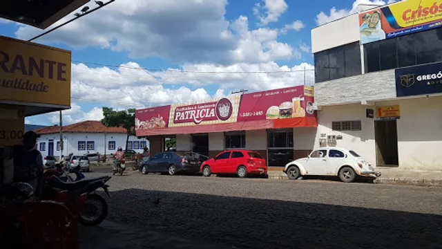 Panificadora e Lanchonete Patrícia