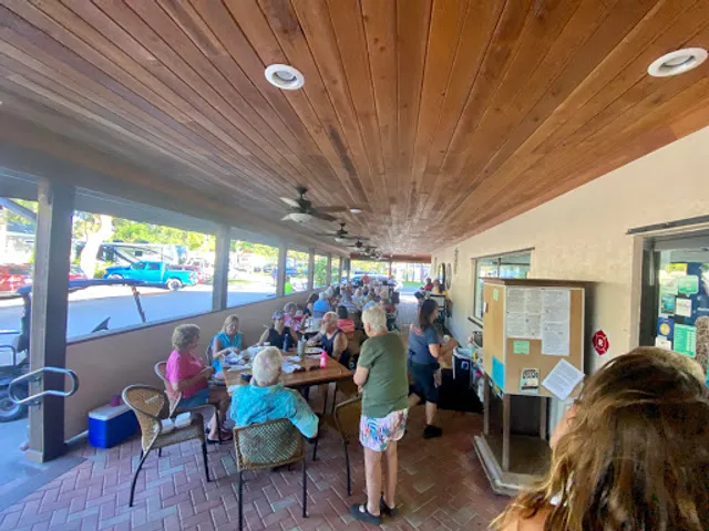 Charlene's Coyote Grille