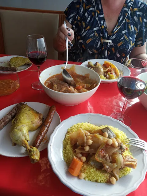 Brasserie des Bonniers